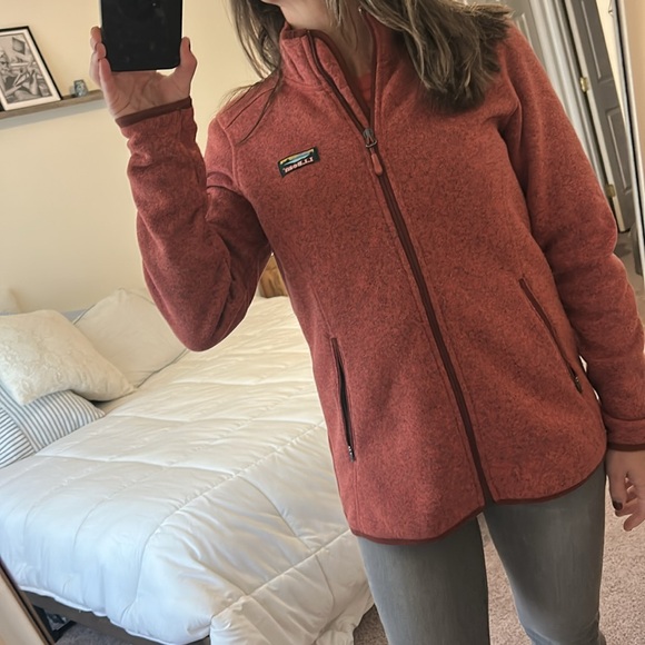 Ll bean jacket XS regular - Picture 2 of 5
